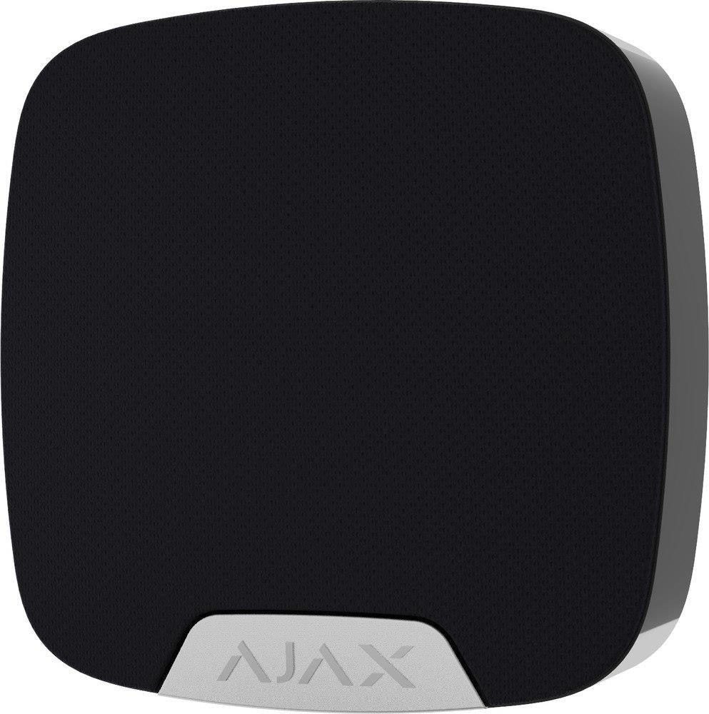 Ajax HomeSiren (8EU) ASP - netdefense.se