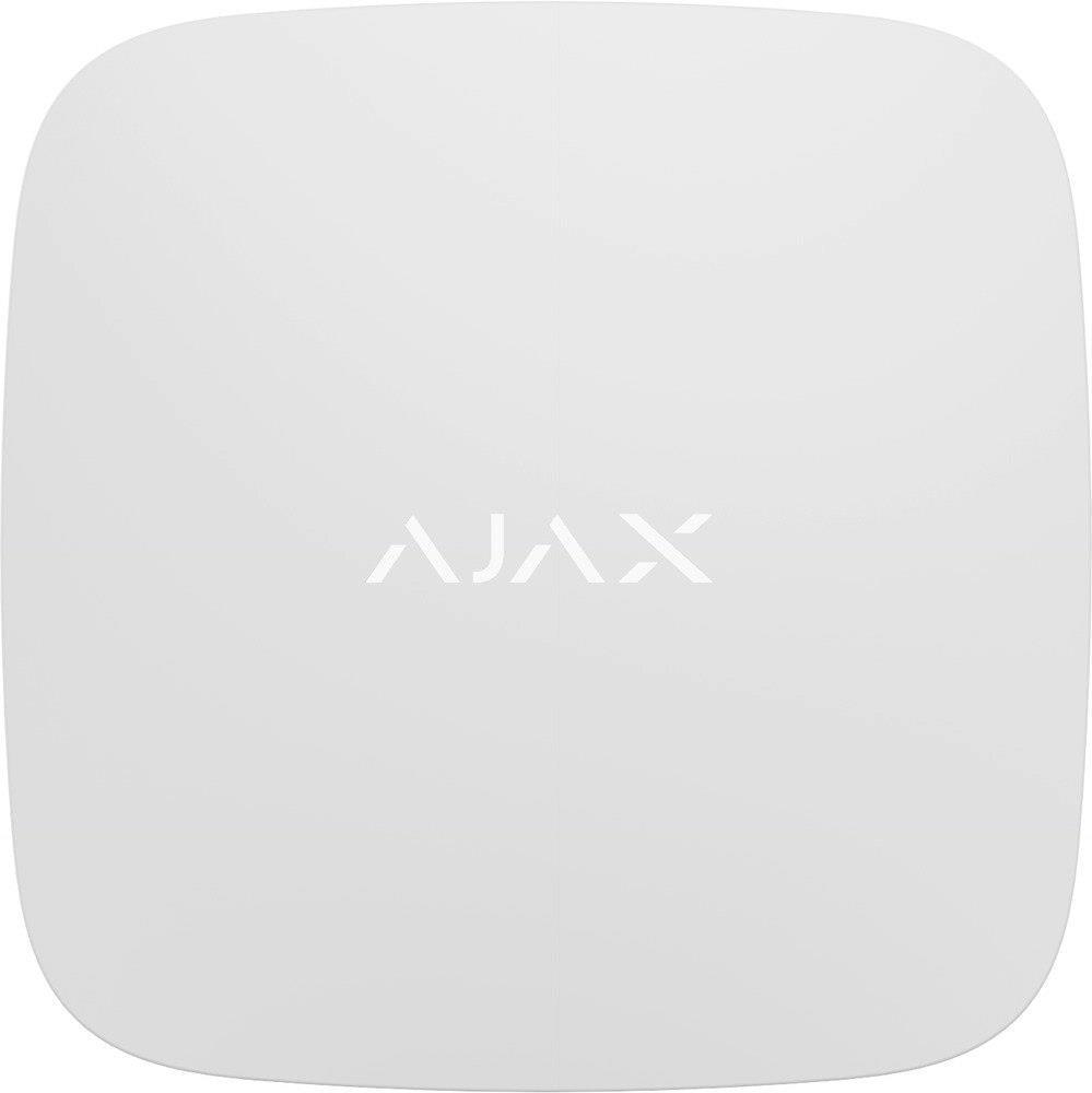 Ajax LeaksProtect (8EU) ASP - netdefense.se