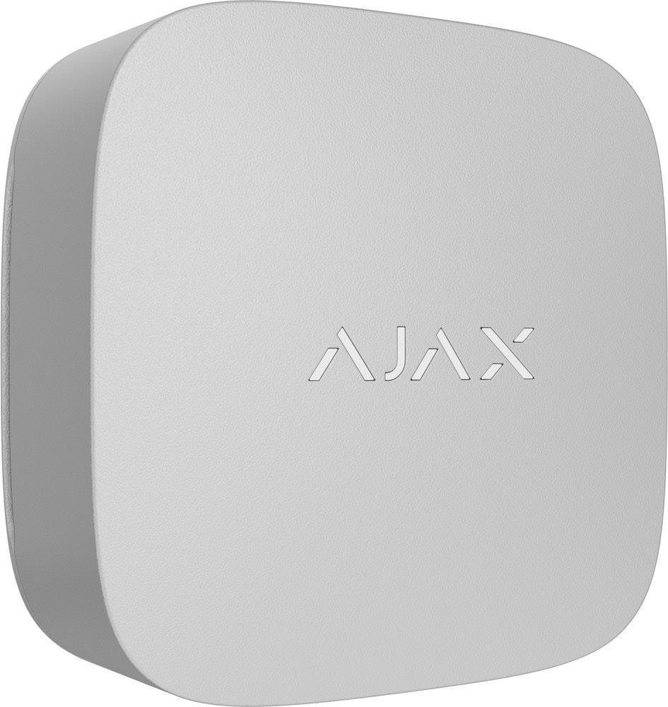 Ajax LifeQuality (8EU) ASP - netdefense.se