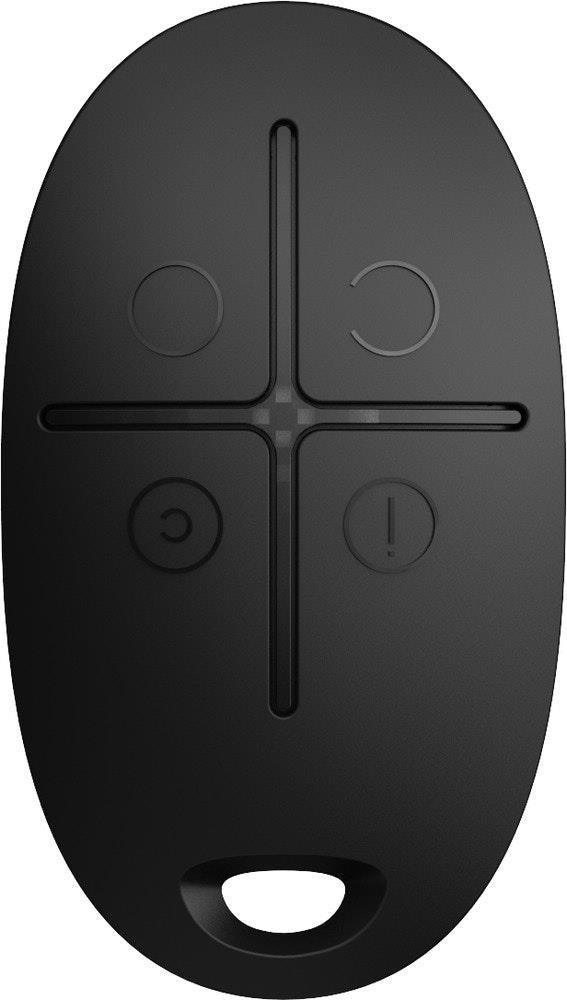 Ajax StartKit Cam Plus - netdefense.se