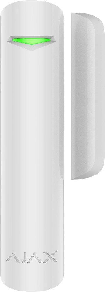 Ajax DoorProtect Plus (8EU) ASP - netdefense.se