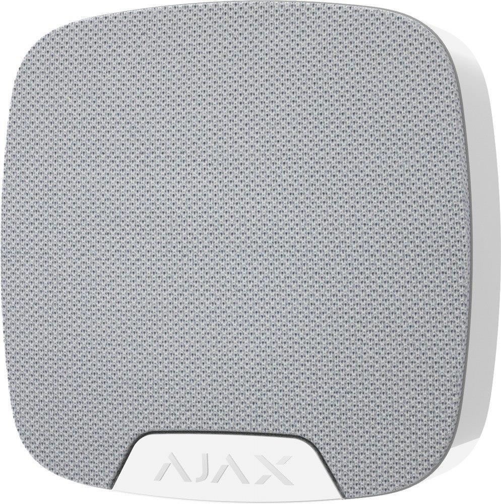 Ajax HomeSiren (8EU) ASP - netdefense.se
