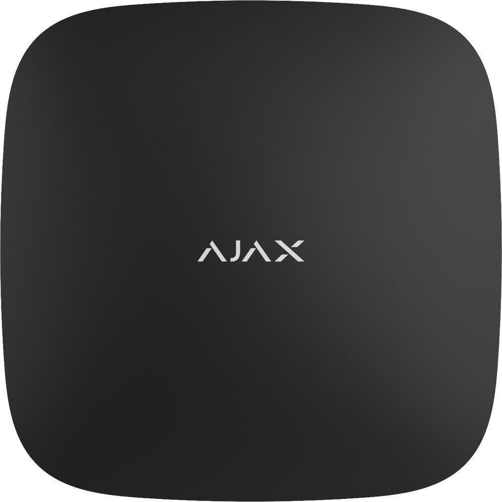 Ajax StartKit Cam Plus - netdefense.se