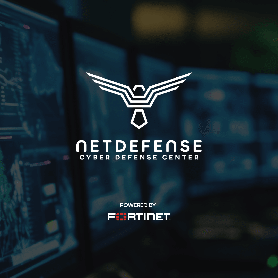 NetDefense CDC - netdefense.se