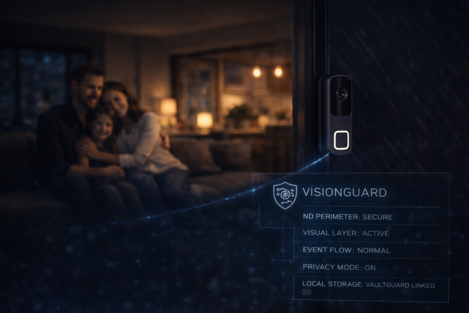 Ajax System Intrusion Protection 