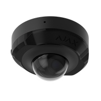 Ajax DomeCam Mini (8 Mp/4 mm)