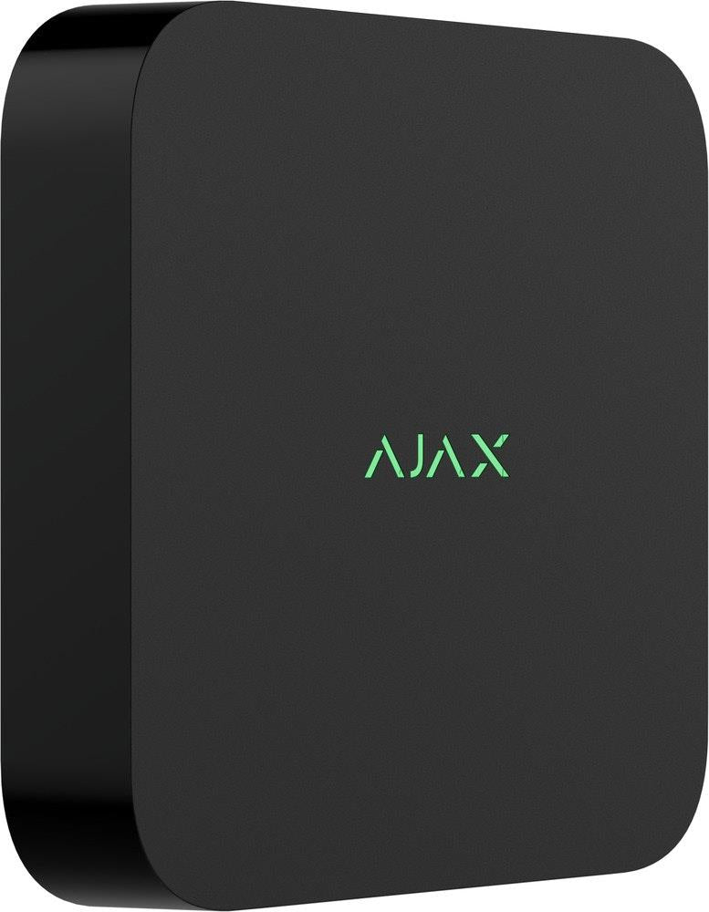 Ajax NVR (8ch) (8EU) ASP