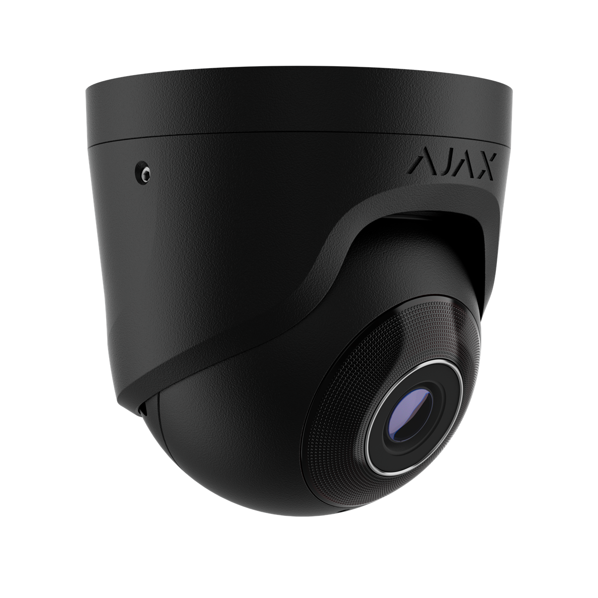 Ajax TurretCam (8 Mp/4 mm)