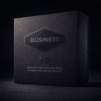 BUSINESS | Kontroll och trygghet för din verksamhet