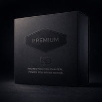 PREMIUM | Avancerat skydd utan kompromisser