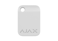 AJAX Tag (5st) ASP Vit