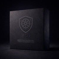 VAULTGUARD | Skydd för det som inte får gå förlorat