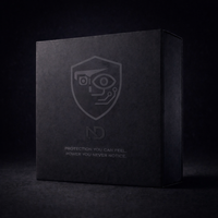 VISIONGUARD | Diskret närvaro. Full kontroll.