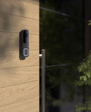 VISIONGUARD | Diskret närvaro. Full kontroll.