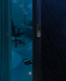 VISIONGUARD | Diskret närvaro. Full kontroll.