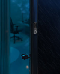 VISIONGUARD | Diskret närvaro. Full kontroll.