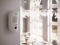 VISIONGUARD | Diskret närvaro. Full kontroll.