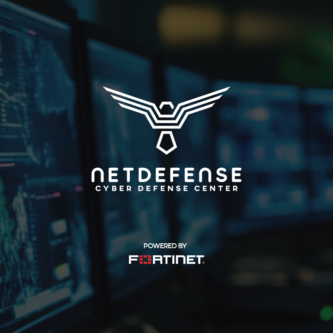 NetDefense CDC