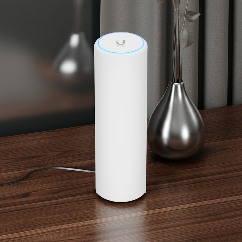 ESSENTIAL | Säker grund för ditt digitala liv